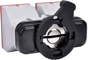 Взрывозащищенный контактный блок 2NC/2NO DKC