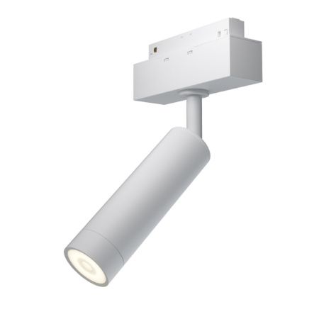 Светильник трековый 7Вт 3000K Белый IP20 Focus LED TR019-2-7W3K-W Technical