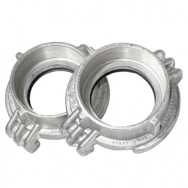 Головка соед. муфтовая ГМ-65