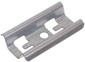 Держатель горизонтальный VV150 INOX IEK