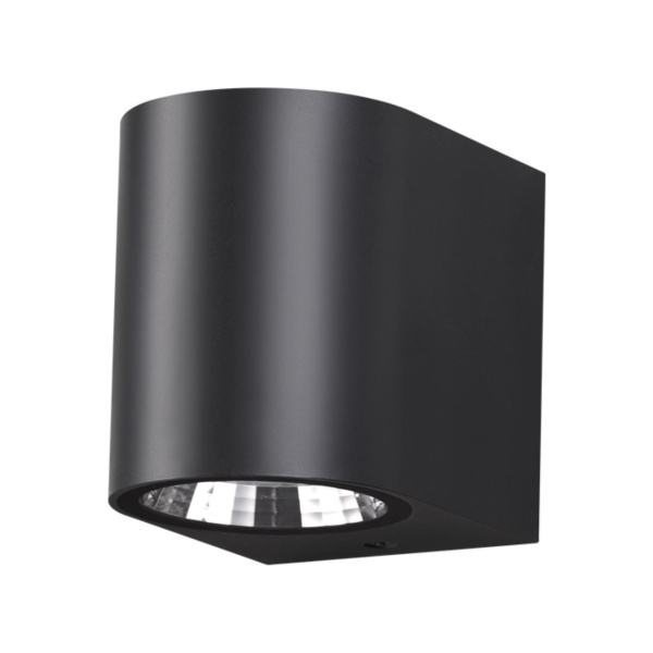 Ландшафтный св-к IP65 LED 4000K 4W+4W 220V OPAL черный NOVOTECH Ландшафтный св-к IP65 LED 4000K 4W+4W 220V OPAL черный NOVOTECH
