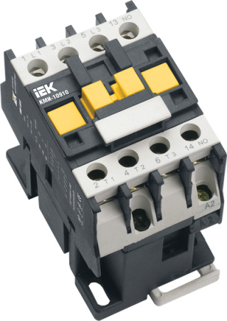 Стабилизатор напряжения трёхфазный напольный 400кВА INDUSTRIAL IEK