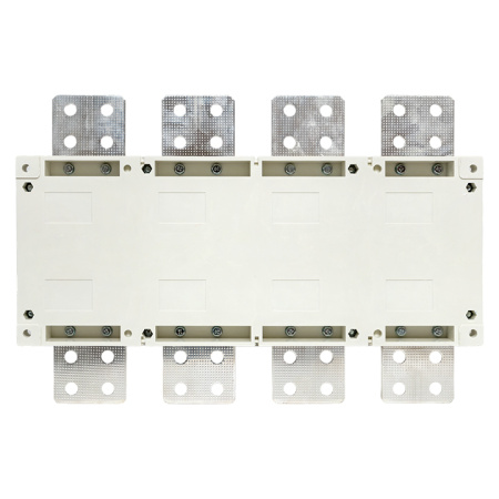 Рубильник-выключатель 1600A 4П c рукояткой управления для прямой установки PowerSwitch EKF