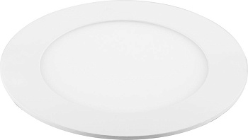 Светодиодный светильник Feron AL500 встраиваемый 3W 4000K белый