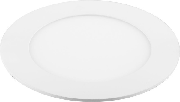 Светодиодный светильник Feron AL500 встраиваемый 6W 6400K белый