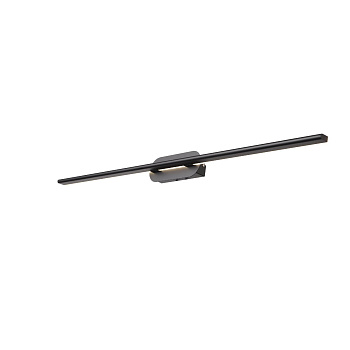 Светильник настенный Черный/Белый LED 1*18Вт 4000К SL1598.411.01 ST LUCE