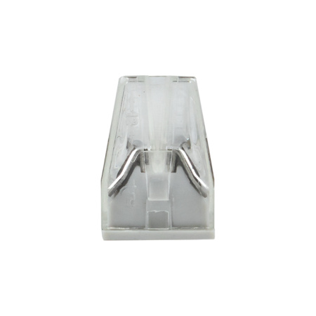 Строительно-монтажная клемма СМК 2273-248 (с пастой) 8 отверстий 0,5-2,5мм2 (50шт) PROxima EKF