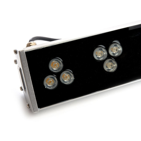 Светодиодный линейный прожектор Feron LL-890 36W 2700K 85-265V IP65