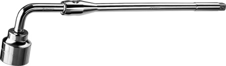 НКТ-26 набор инструмента для крупногабаритной техники 26 предм. Серия Профессионал. ЗУБР