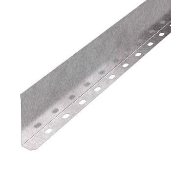 Разделитель лотка 80х3000 Промрукав