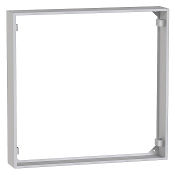 Щит этажный для навесной установки универсальный (995х945х160)  EKF