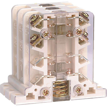 Вспомогательный контакт 6НО+ 6НЗ для NA8-2500-7500 (R) CHINT