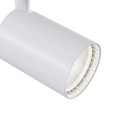 Светильник трековый 12Вт 3000K Белый IP20 Vuoro TR003-1-12W3K-W Technical