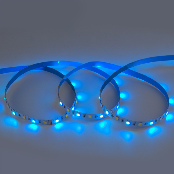 Лента светодиодная GLS-5050-60-14.4-12-IP20-RGB+4 General