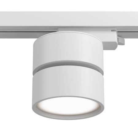Светильник трековый 12Вт 3000K Белый IP20 ONDA TR007-1-12W3K-W Technical