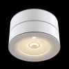 Потолочный светильник 20Вт 4000K Белый IP20 Treviso C023CL-L20W4K Technical