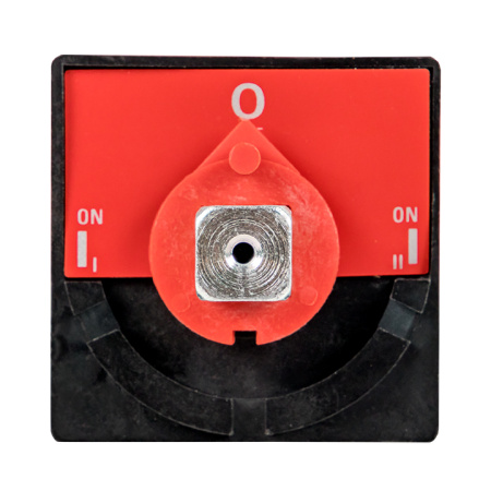 Рукоятка для управления через дверь рубильниками-переключателями PowerSwitch 100-3150А PROxima EKF