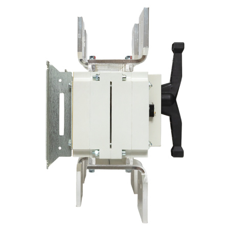 Рубильник-выключатель 2500A 4П c рукояткой управления для прямой установки PowerSwitch EKF