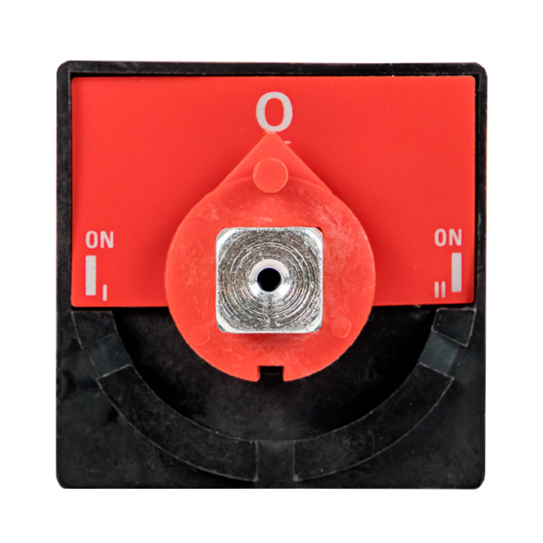 Рукоятка для управления через дверь рубильниками-переключателями PowerSwitch 100-3150А PROxima EKF