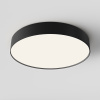 Потолочный светильник LED 45Вт Черный IP20 Ceiling & Wall C032CL-45W4K-RD-B Technical Maytoni