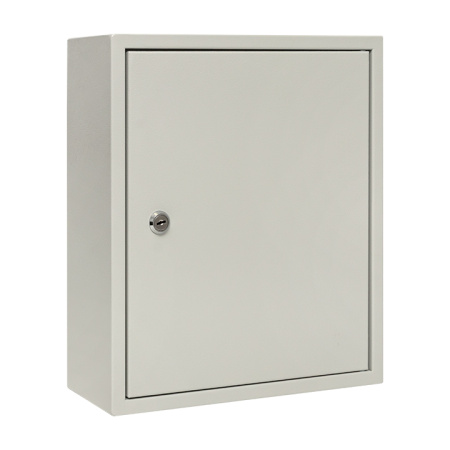 Щит распред, навесной ЩРН-18 (350х300х120) IP31 Basic EKF