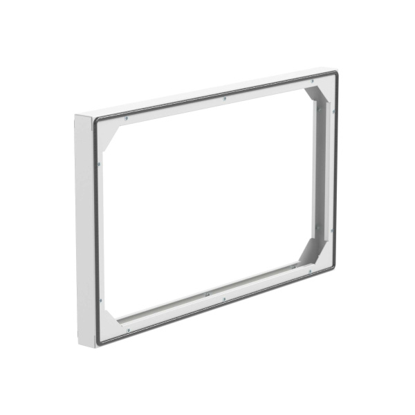 Комплект объединения шкафов Conchiglia, задняя стенка-задняя стенка, В=685/715 мм, Ш=910 мм DKC