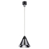Св-к без драйвера для 358367-358376 IP20 LED 4000K 10W 220-240V COMPO хр/черн D NOVOTECH