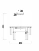 Люстра 8*E14 60Вт Хром IP20 Viviane FR11001PL-08CH Freya Люстра 8*E14 60Вт Хром IP20 Viviane FR11001PL-08CH Freya