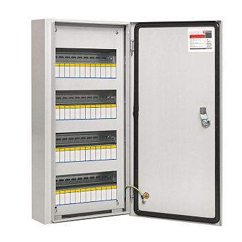 Щит распред, навесной ЩРН-48 (620х310х120) IP54 PROxima EKF