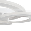 Потолочный светильник LED 63Вт Белый IP20 Sunny FR10022CL-L63W Freya