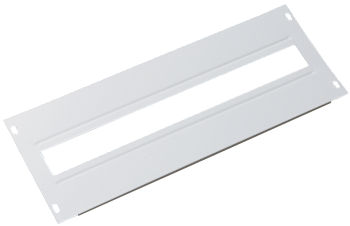 Панель ЛМА к ВРУ-Х ХХ.45.ХХ (H=200) (2шт/компл) TITAN IEK