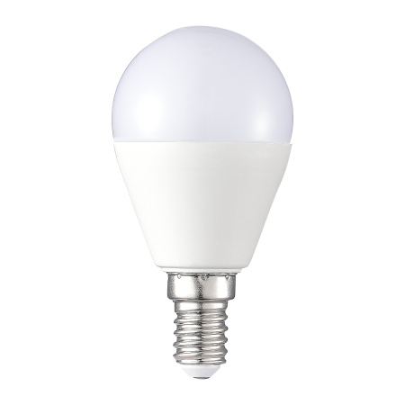 Лампа светодиодная SMART Белый E14 5Вт 2700K-6500К ST9100.149.05 ST LUCE