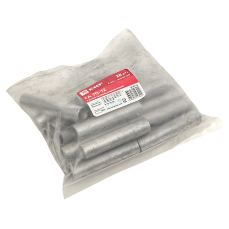 Гильза соединительная алюминиевая ГА 70-12 PROxima EKF