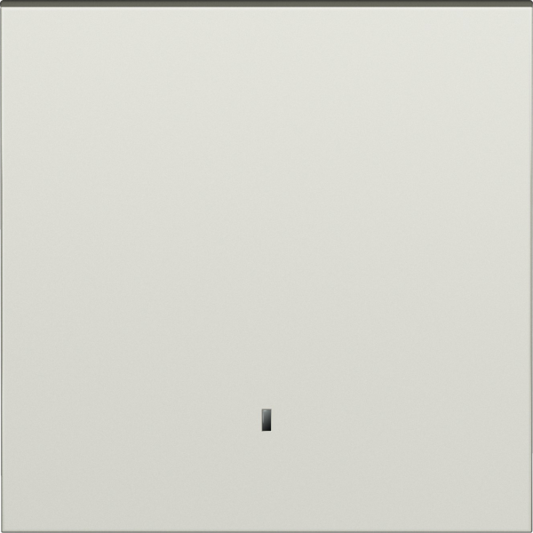 Donel S08 шампань клавиша для перекрёстного переключателя 1-я с подсветкой, серия DB