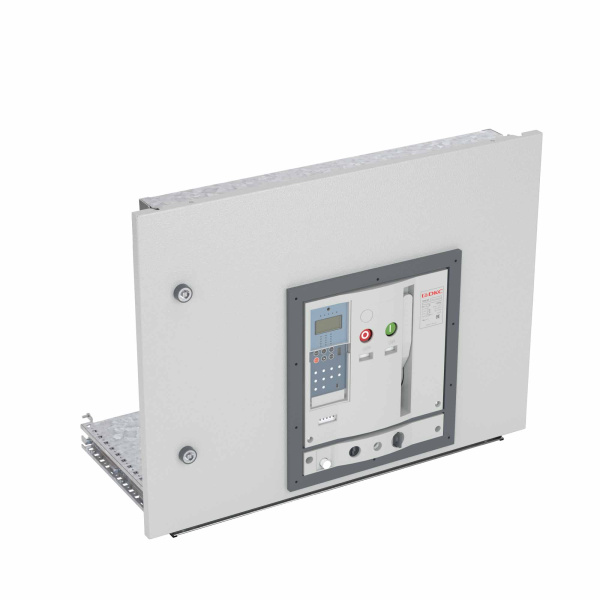 Комплект установки 3п YON AD-S4 вык. В600 Ш600 DKC