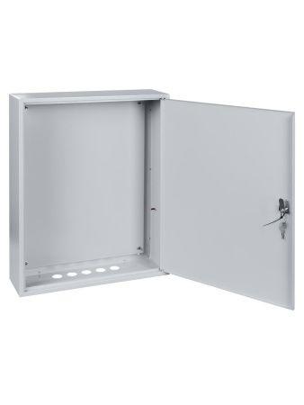 Щит металлический ЩМП-3-1 (650х500х150) IP31 Народный TDM