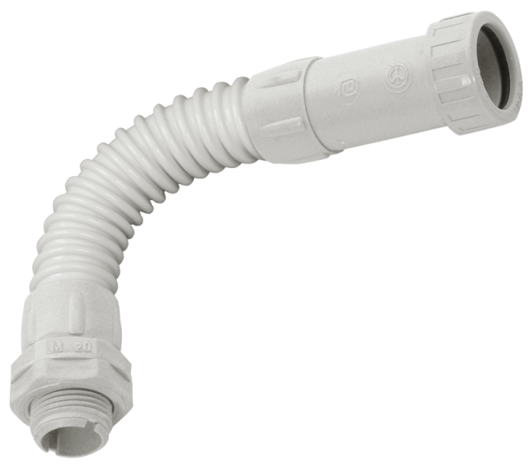Муфта гибкая труба-коробка CXS25 IP65 IEK
