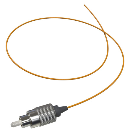 Пигтейл оптический 50/125 (OM2) FC/PC, 1.5 м DKC