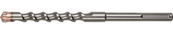 Бур SDS-max 22 x 200/320 мм, Профессионал ЗУБР
