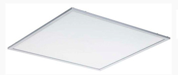 Св-к св/д универс. ДВО/ДПО 17Вт 5000К 1800Лм 295х595 IP54 CSVT