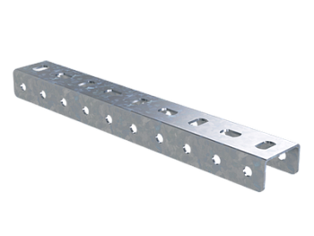 Соединитель П-образного профиля PSL/PSM, L300 DKC