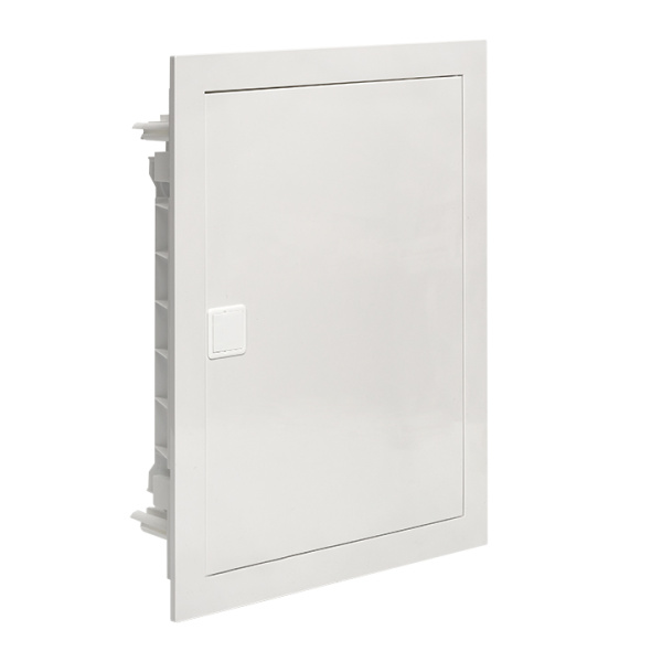 Встраиваемый силовой щит "Nova" 24 модулей с пластиковой дверью IP40 Proxima EKF