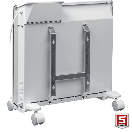 Электрический конвектор, 1 кВт, Профессионал ЗУБР