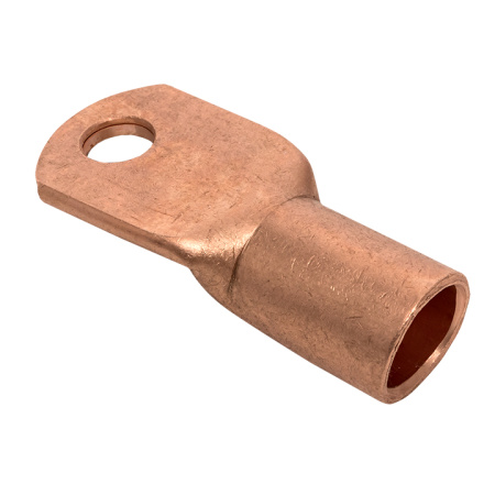 Наконечник медный ТМ 300-16-27 PROxima EKF