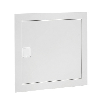 Дверь пластиковая для щита "Nova" 1 габарит IP40 PROxima EKF