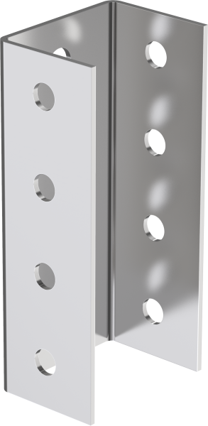 Профиль настенный IEK