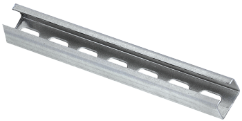 Профиль перфорированный C-образный 500-1,5 IEK