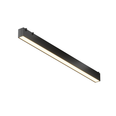 Подвесной светильник LED 24Вт Черный IP20 Pendant system Parity TR129B-24W3K-B Technical Maytoni
