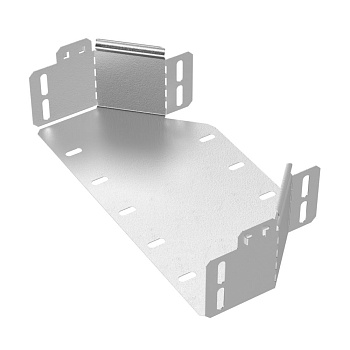 Переходник симметричный Стандарт HDZ 300х200х80 Промрукав