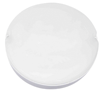 Светильник св/д СПП круг 20W 6500К IP65 RSV